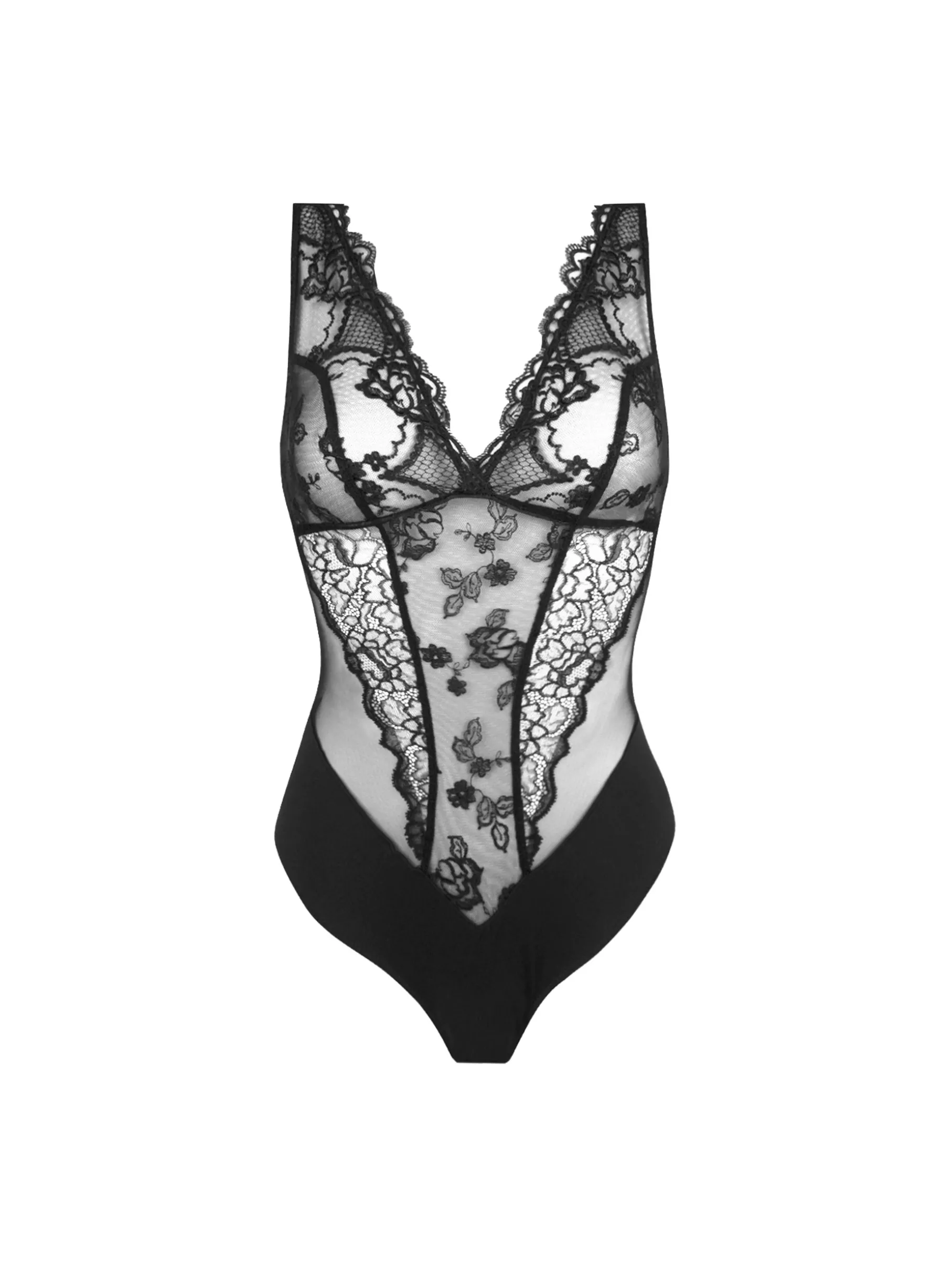 Body