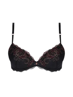 Brassière coque