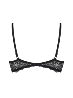 Brassière coque