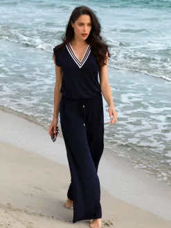 Combi pantalon