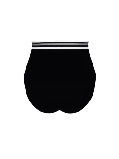 Culotte rétro