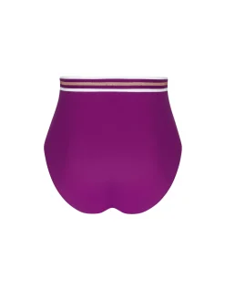 Culotte rétro