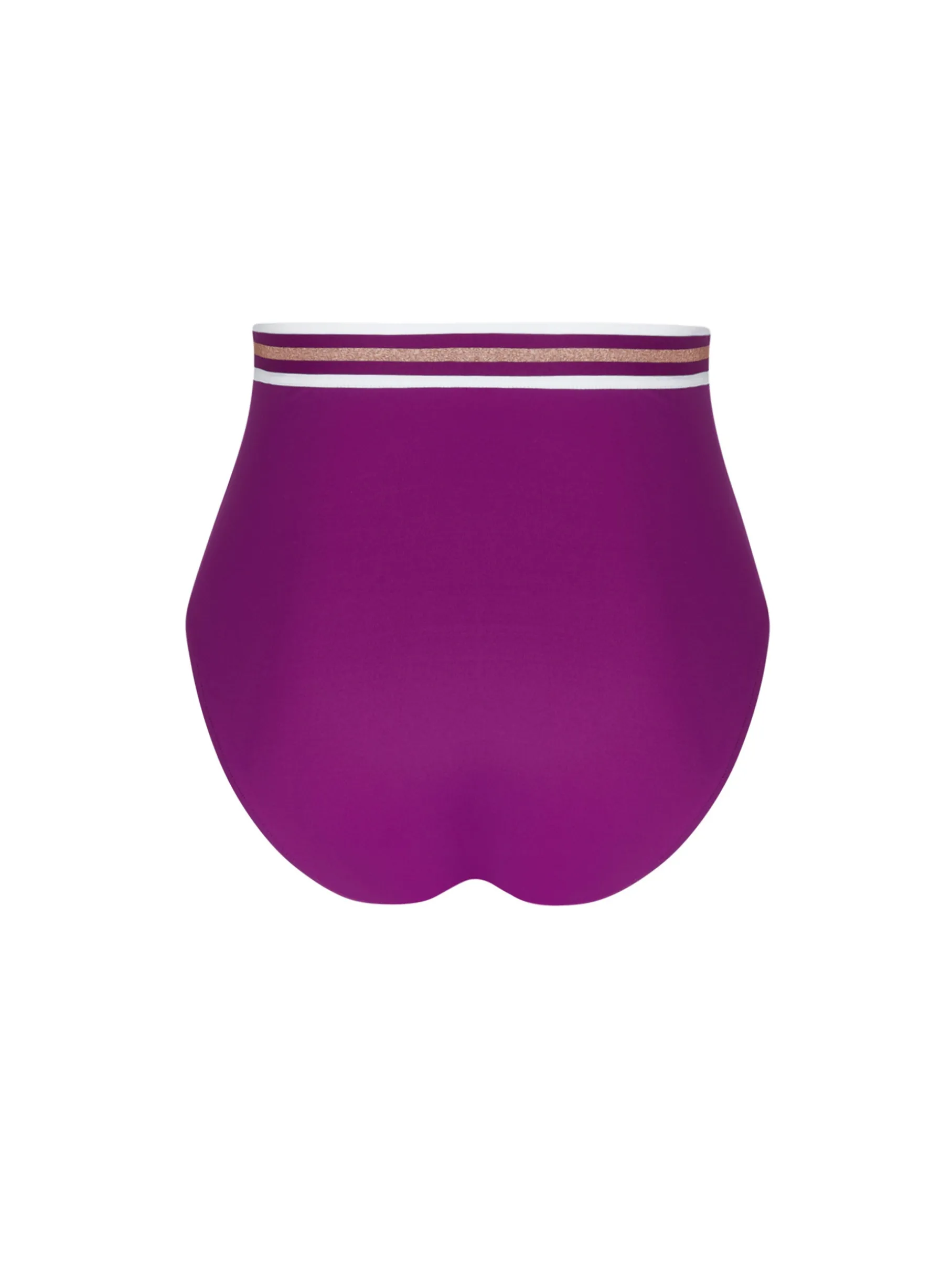 Culotte rétro