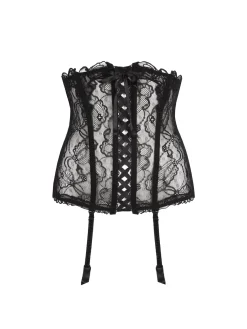Galbe taille