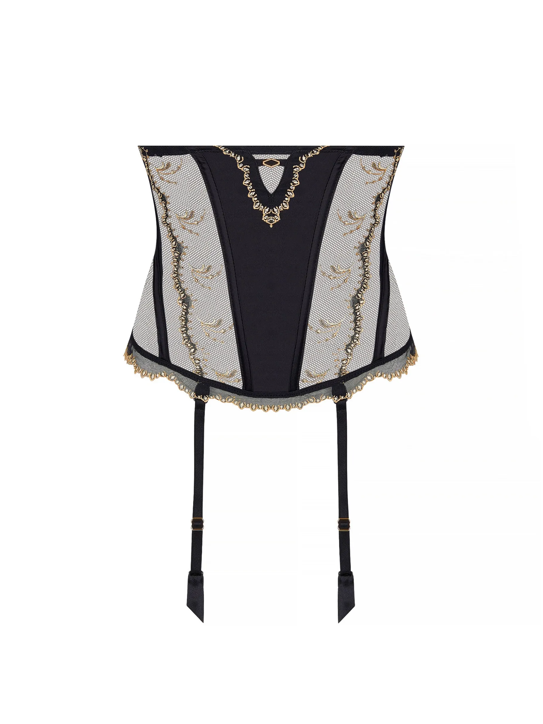 Galbe taille