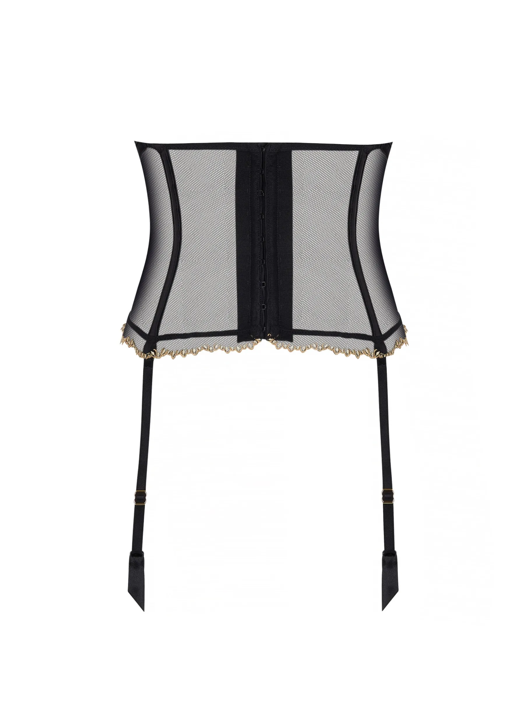 Galbe taille