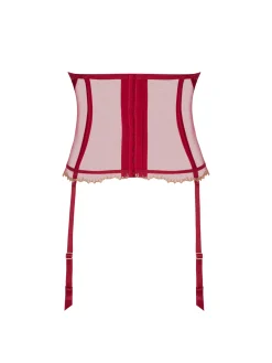Galbe taille
