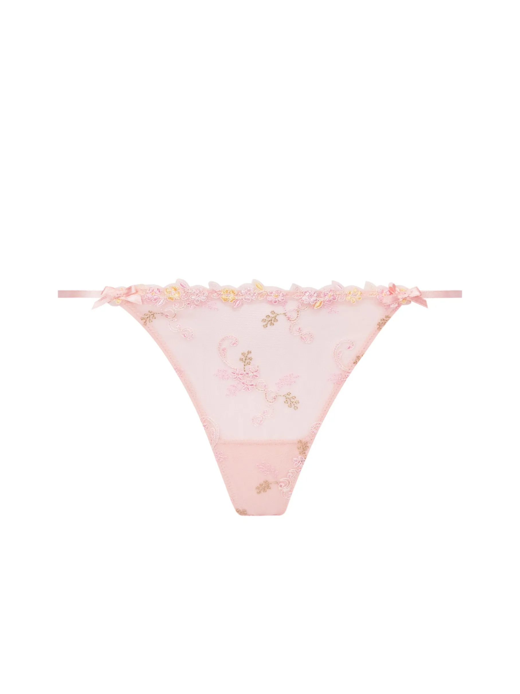 Mini string