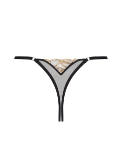 Mini string