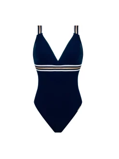 Nageur maintien