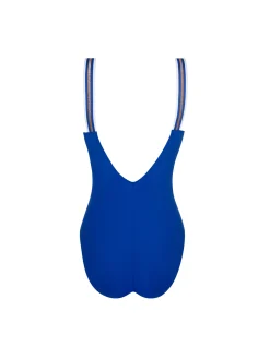 Nageur maintien