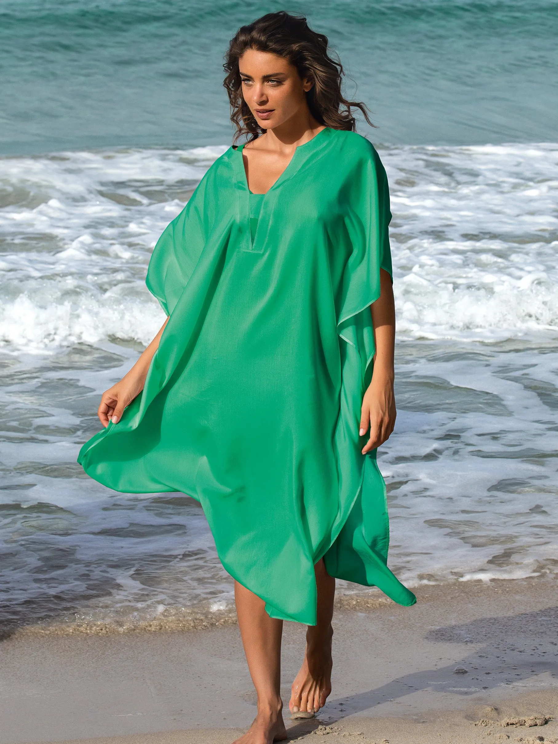 Poncho