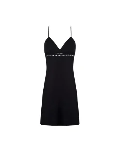 Robe courte
