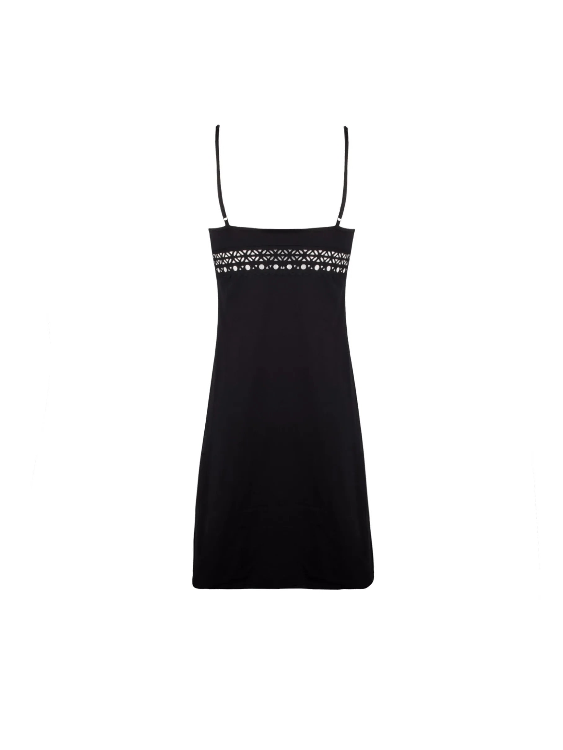 Robe courte
