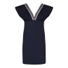 Robe de plage