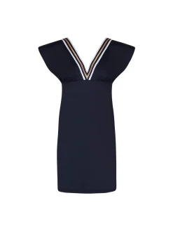 Robe de plage