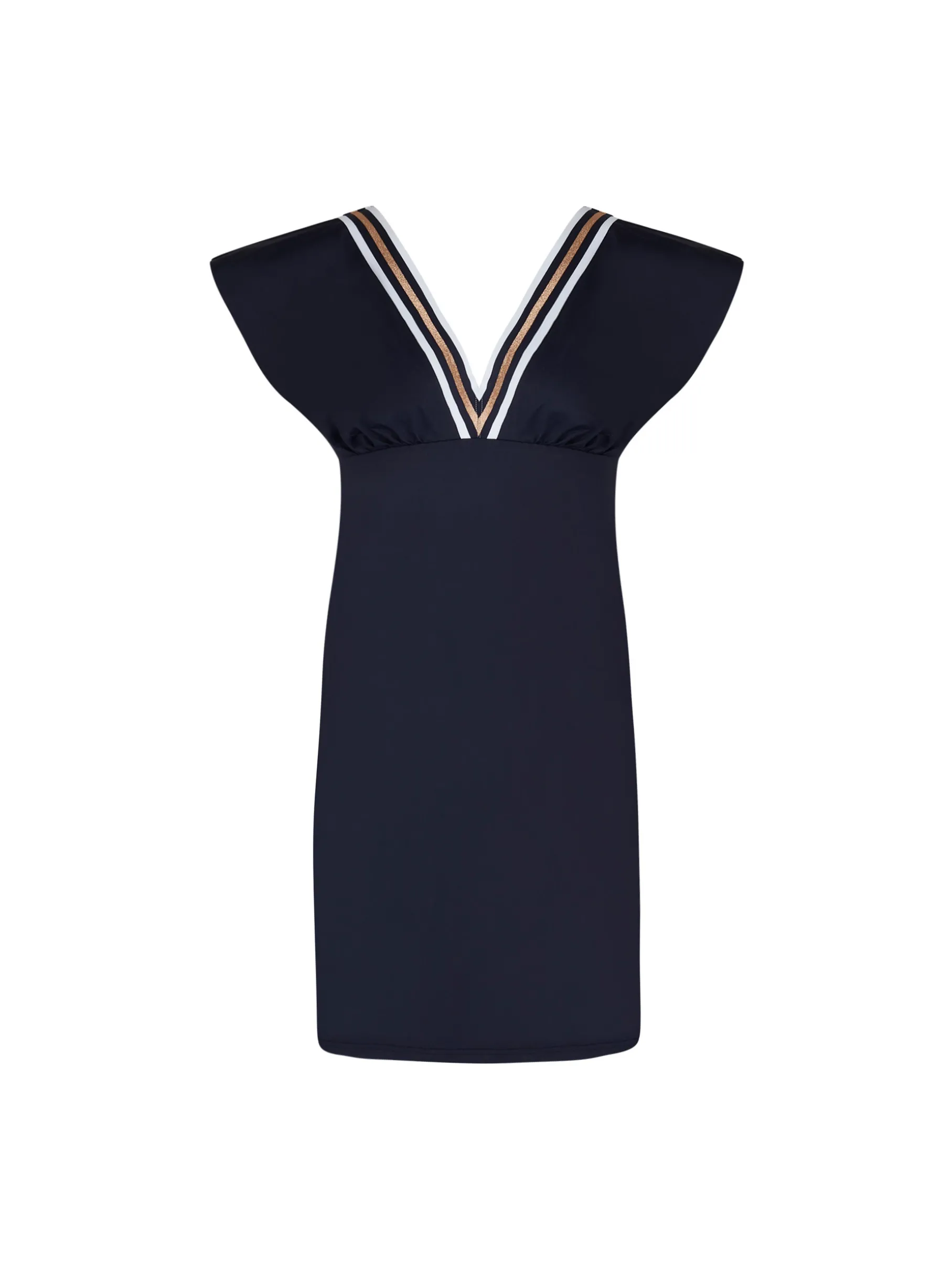 Robe de plage