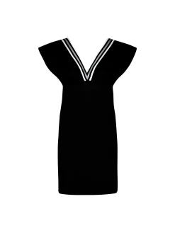 Robe de plage
