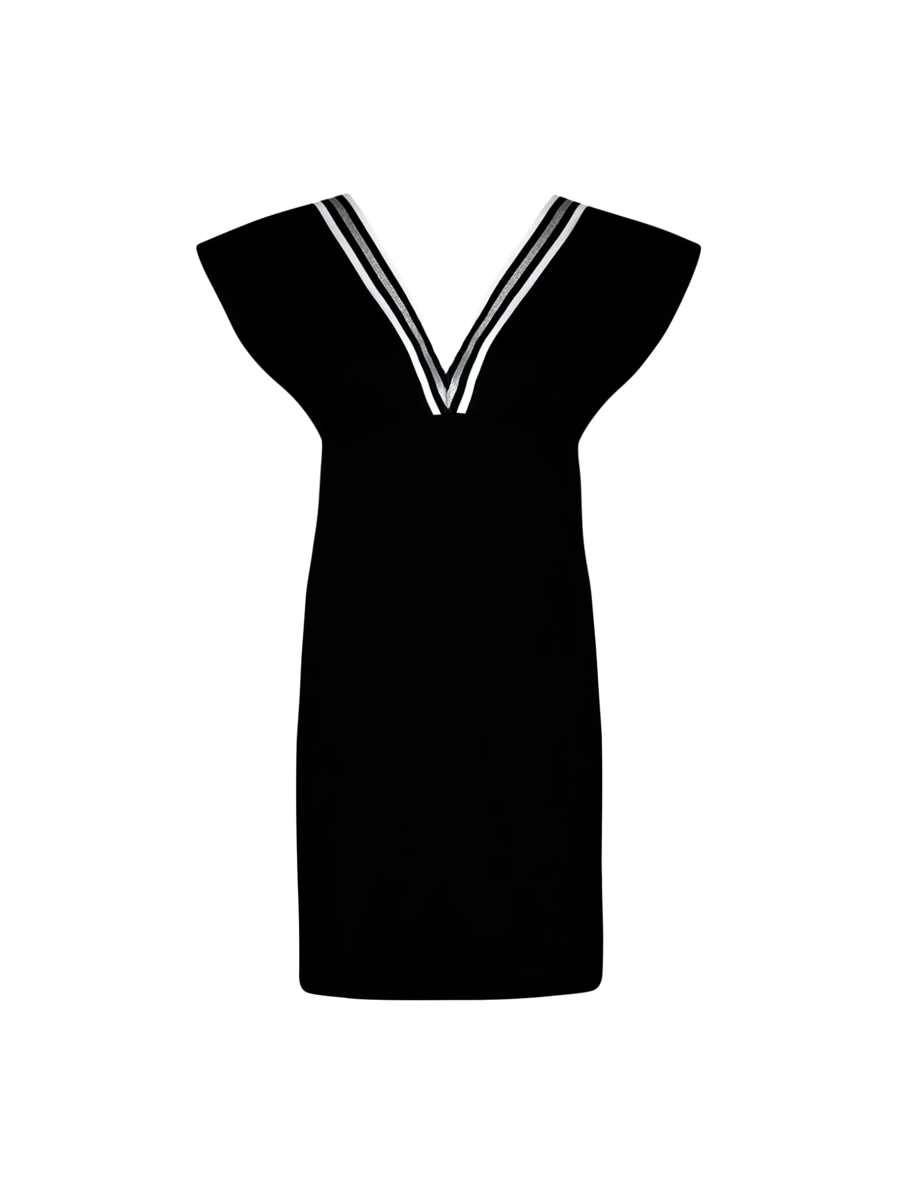 Robe de plage