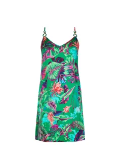 Robe de plage