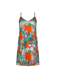 Robe de plage