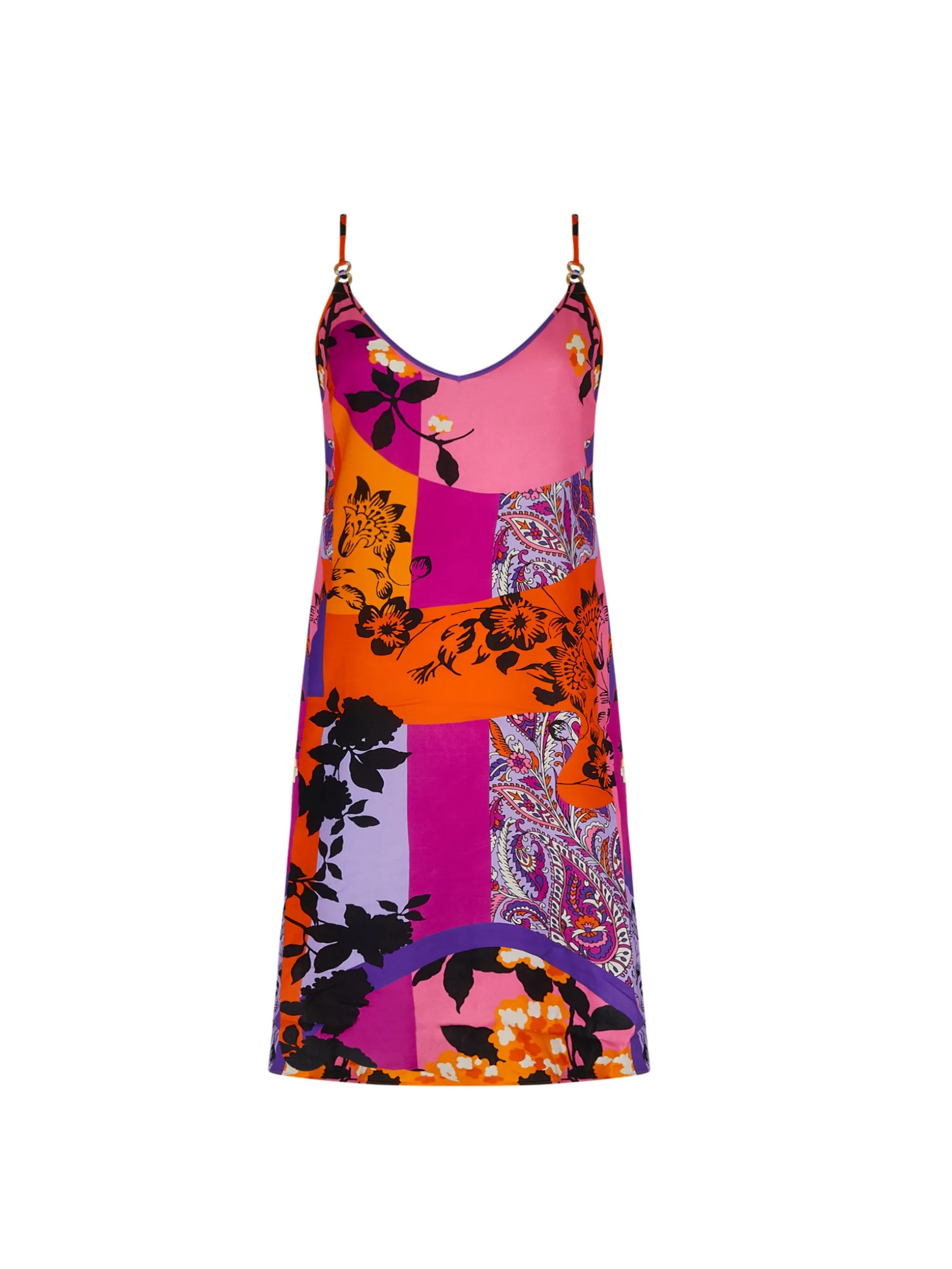 Robe de plage