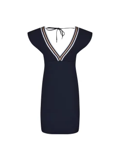 Robe de plage