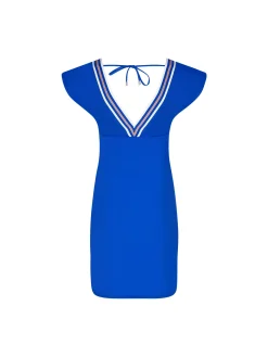 Robe de plage