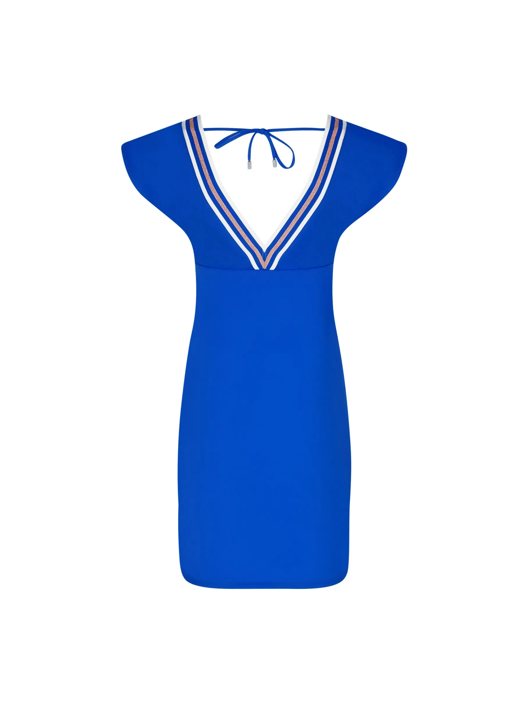 Robe de plage