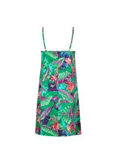 Robe de plage