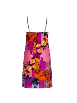 Robe de plage