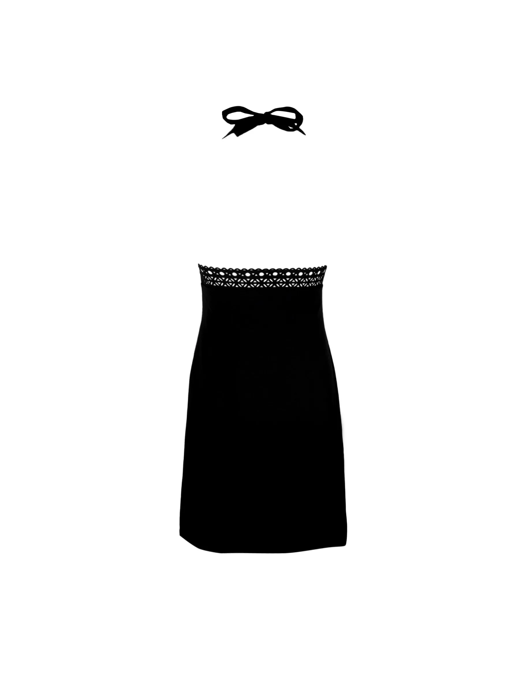 Robe de plage