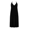 Robe longue