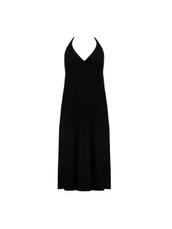 Robe longue