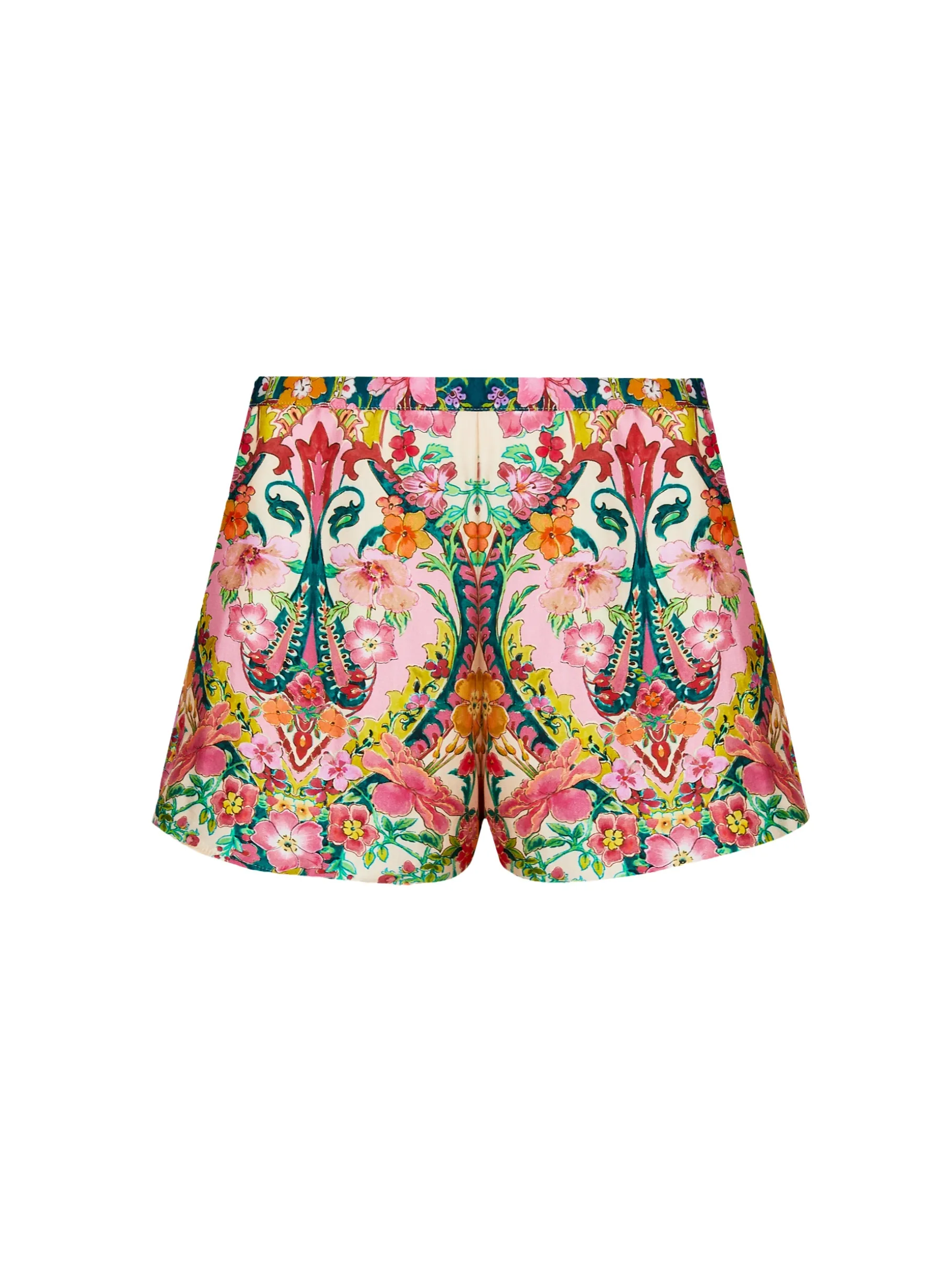 Short
