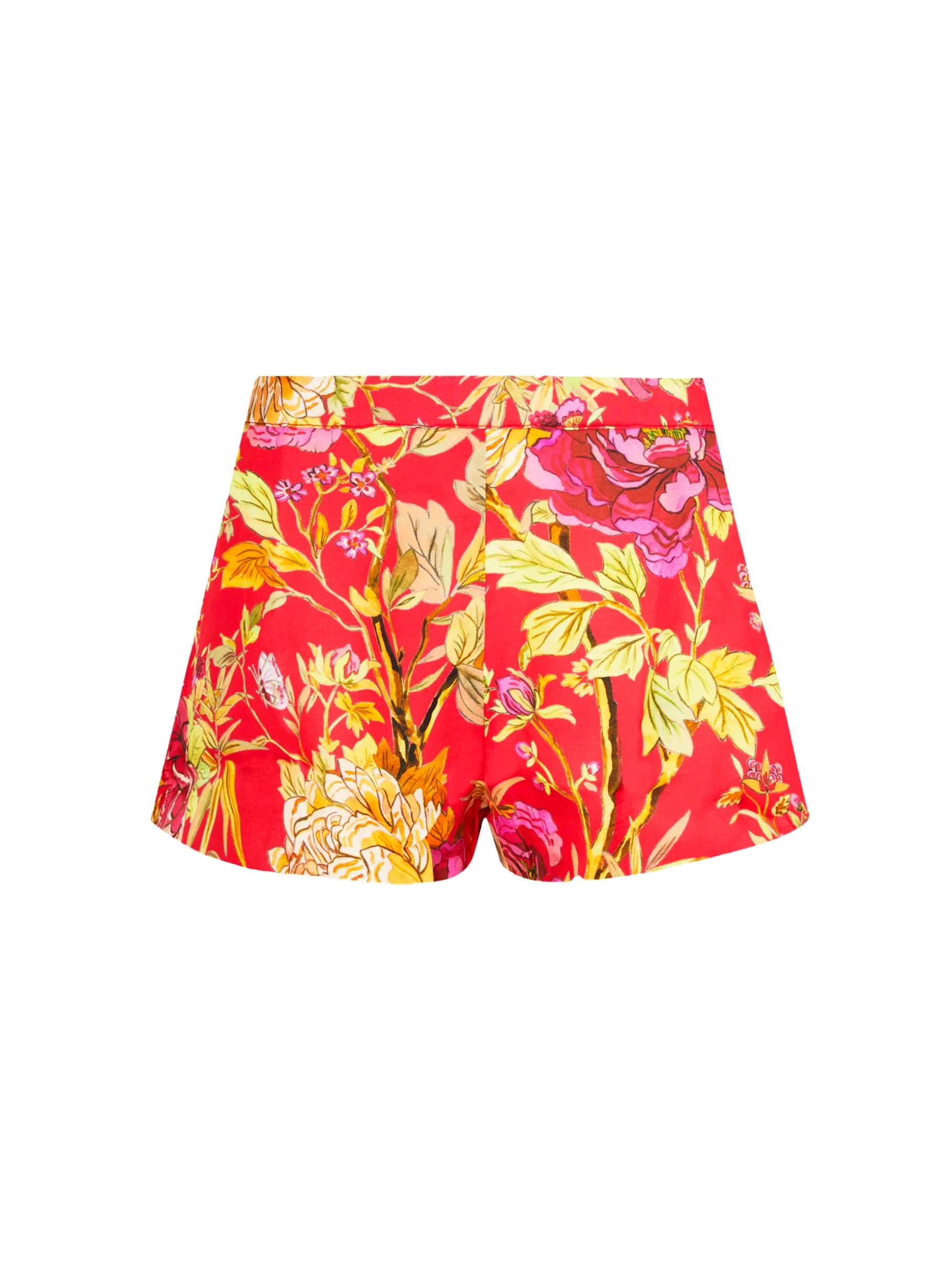 Short