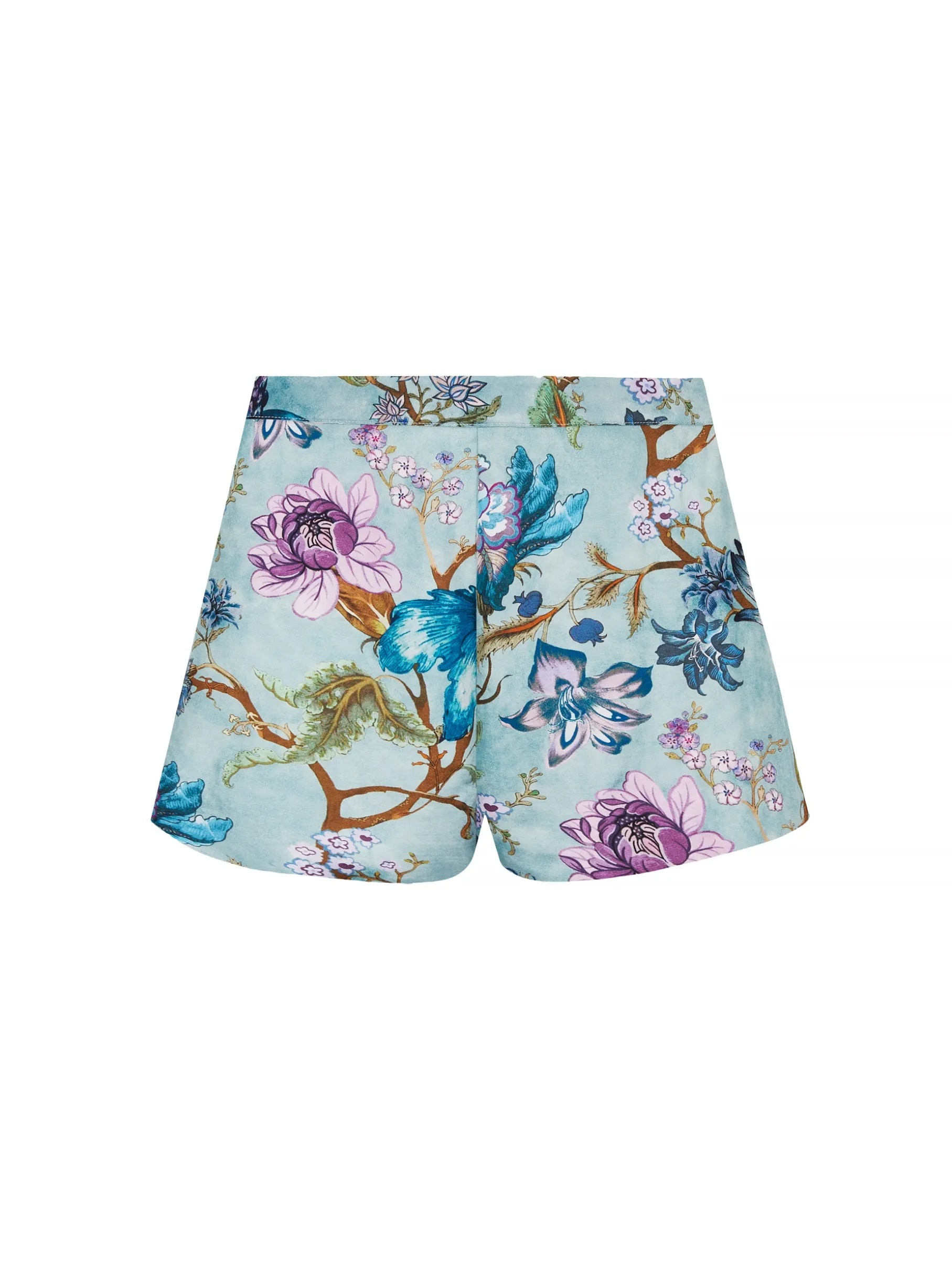 Short
