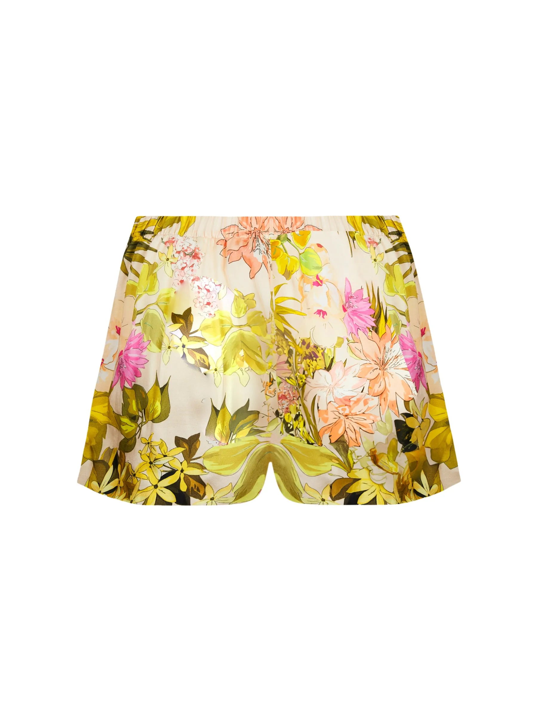 Short