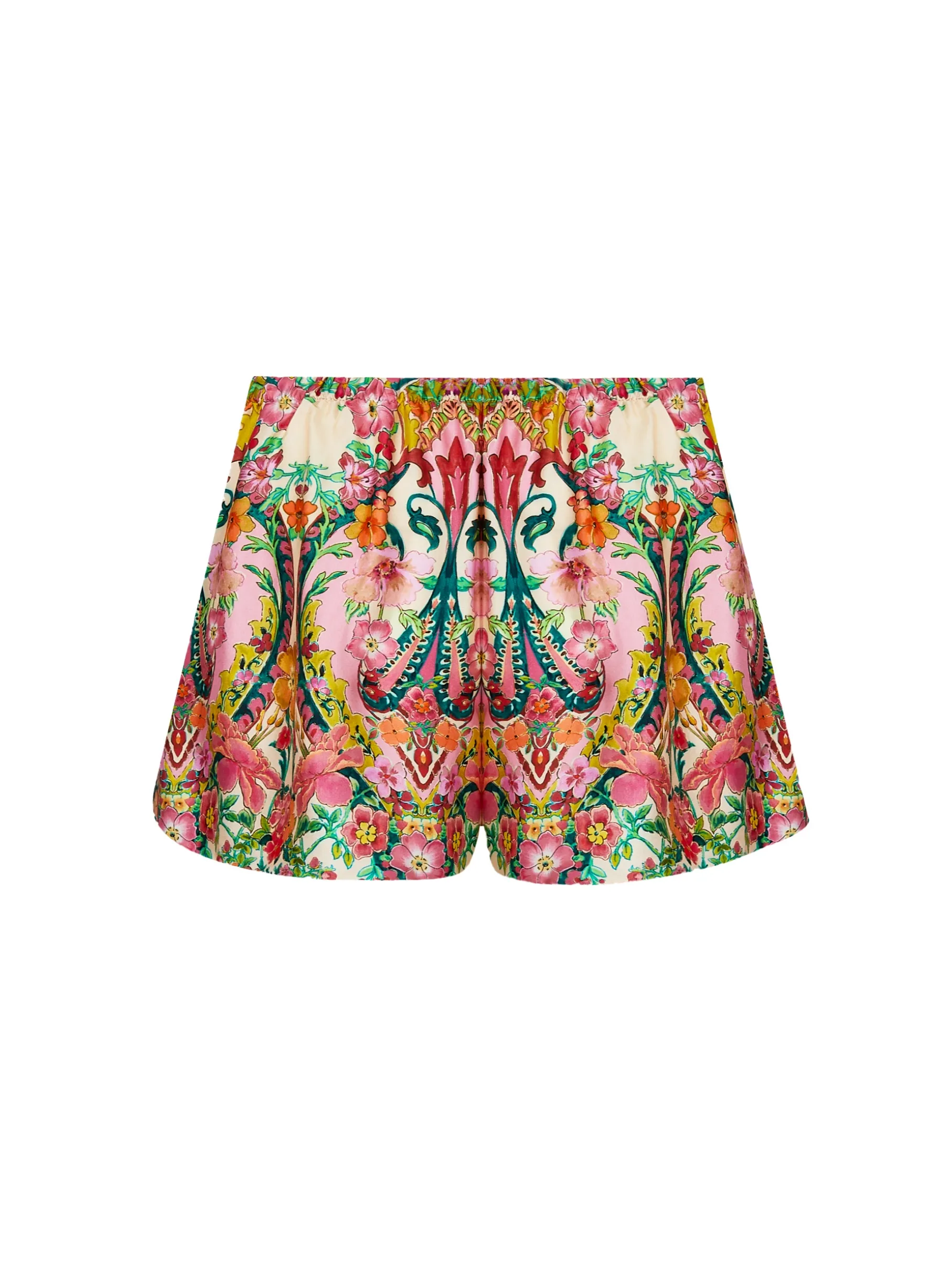 Short