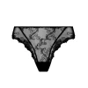 Slip fantaisie