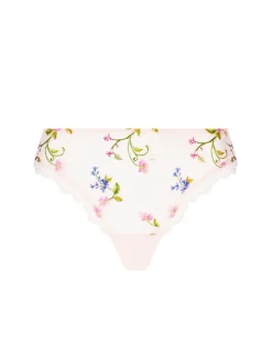 Slip fantaisie