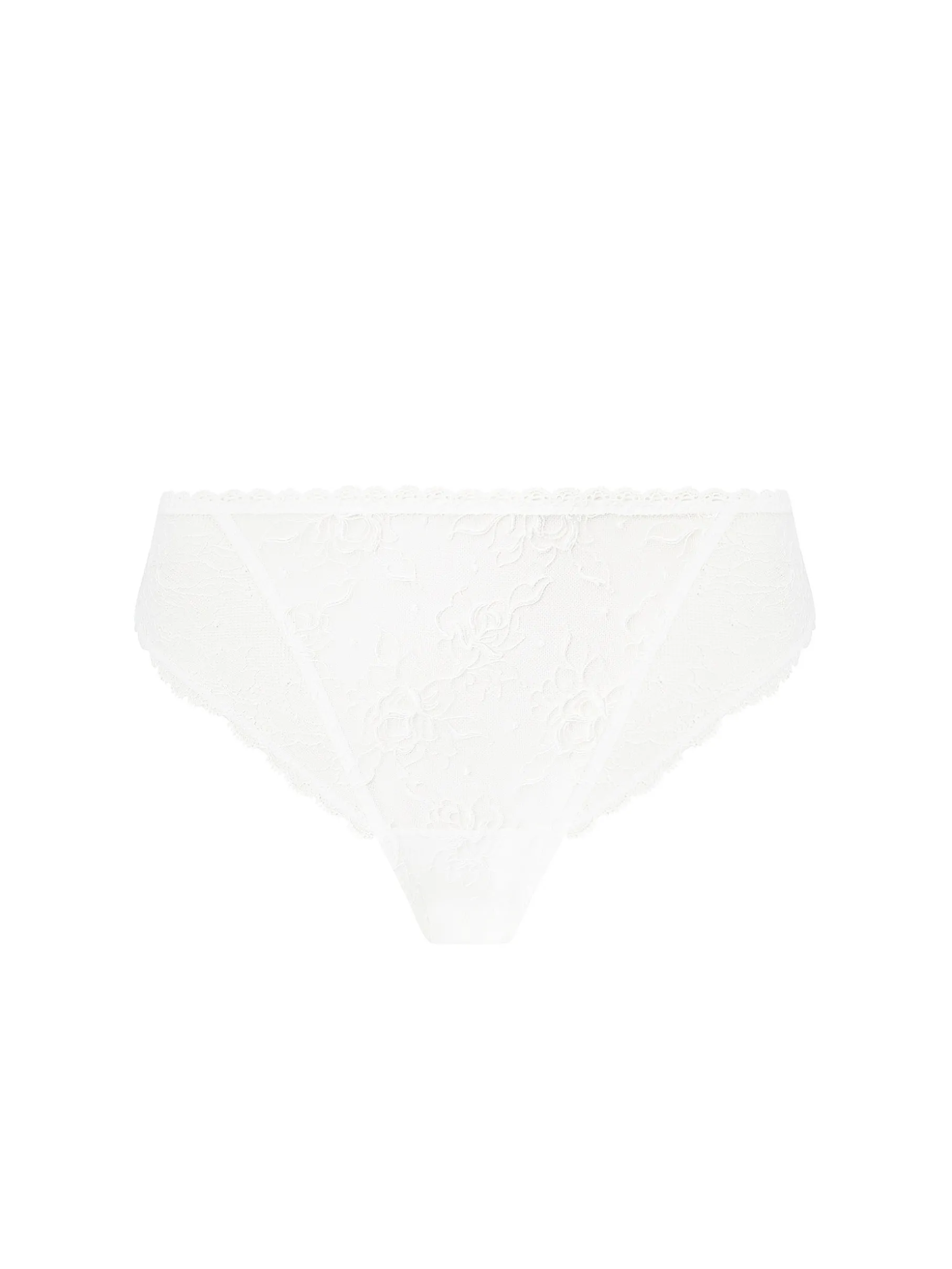 Slip fantaisie