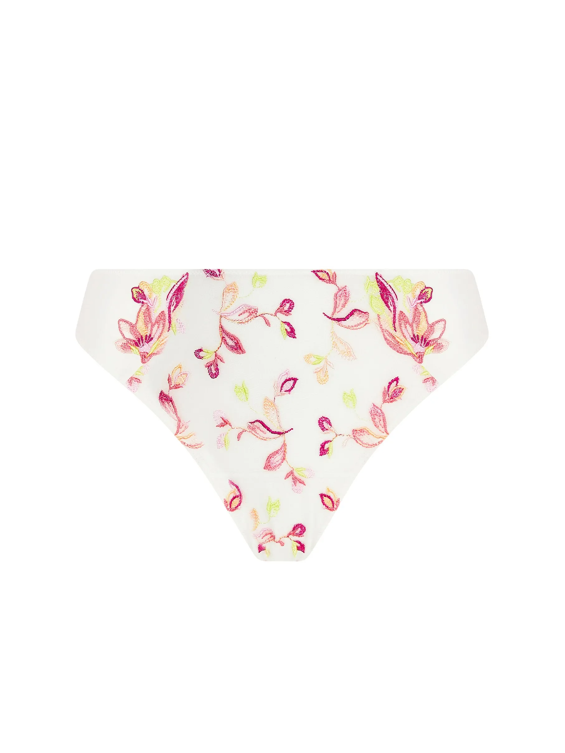 Slip fantaisie