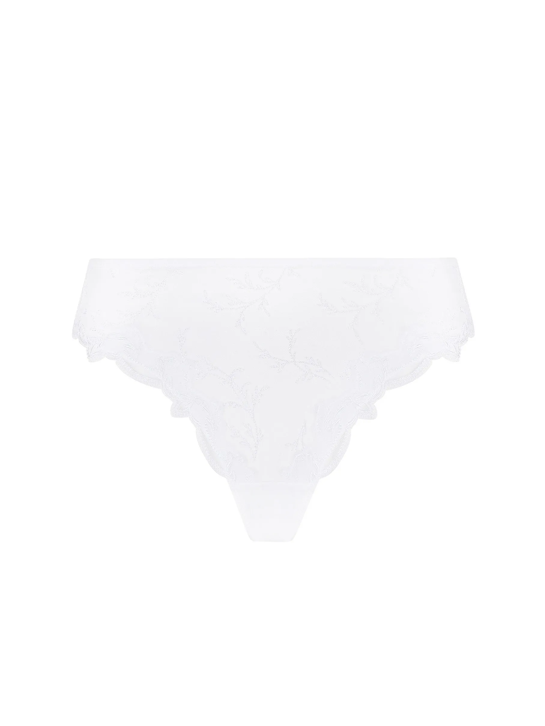 Slip fantaisie