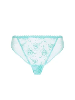 Slip fantaisie