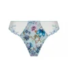 Slip fantaisie