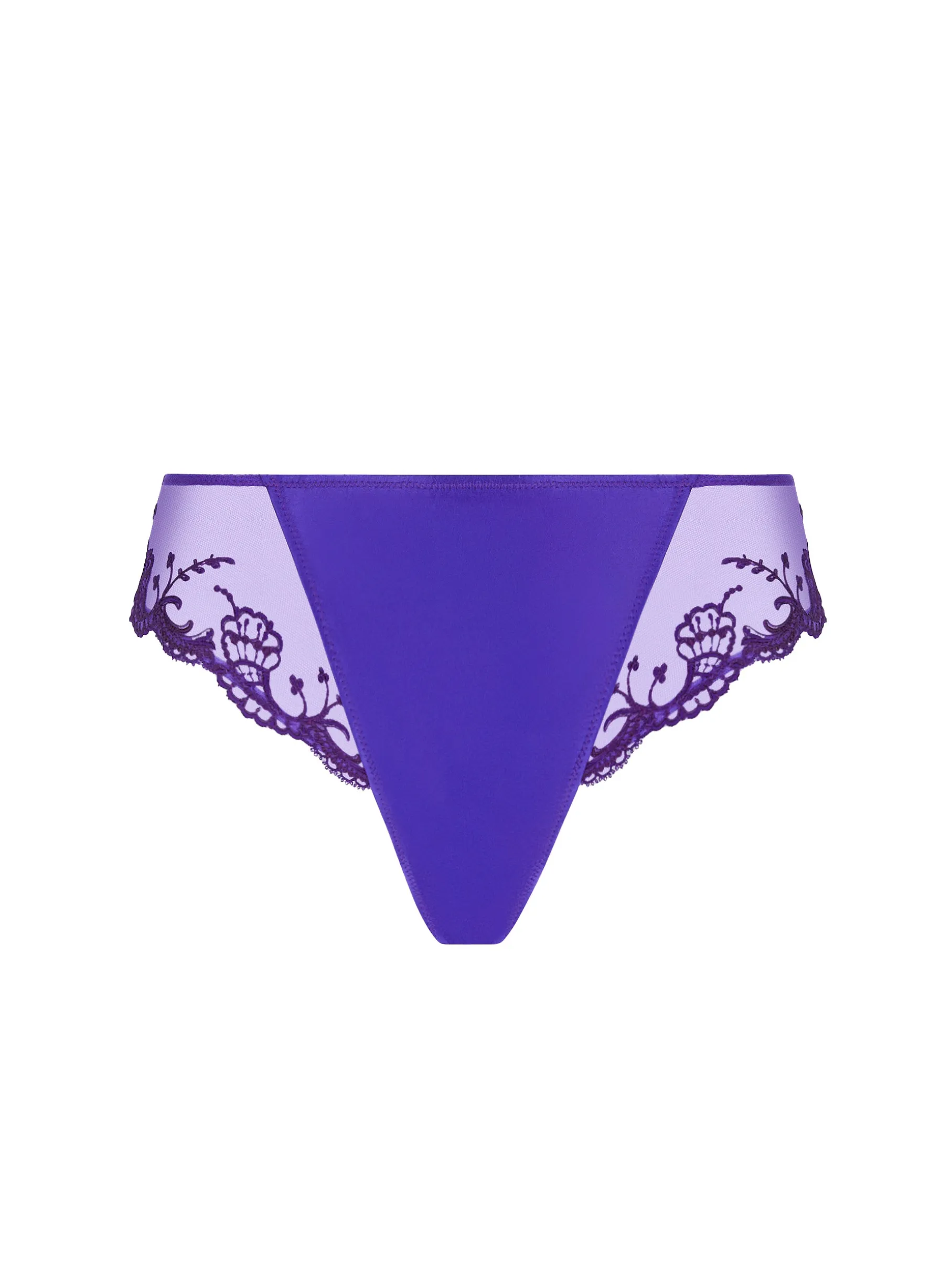 Slip fantaisie