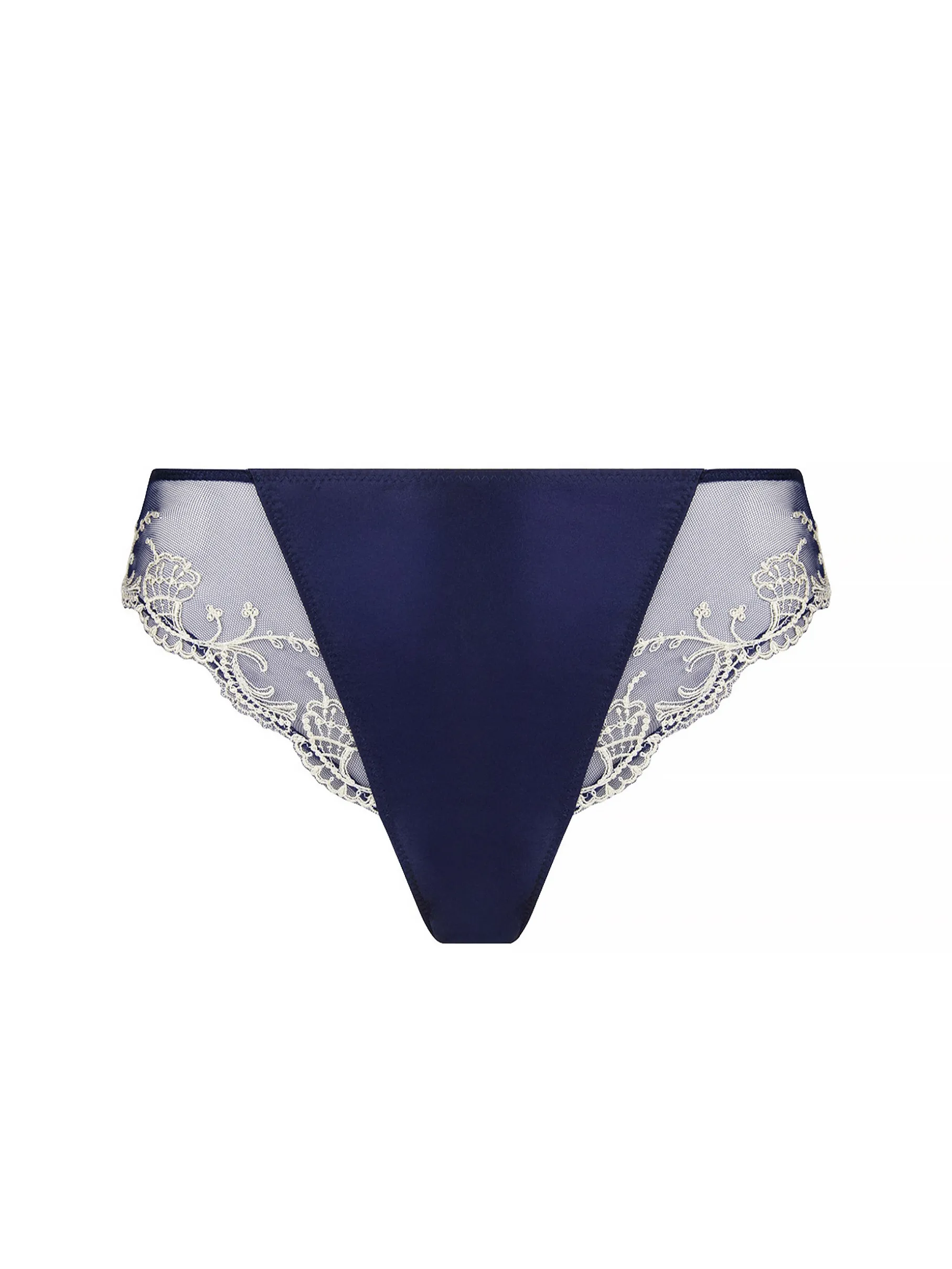 Slip fantaisie
