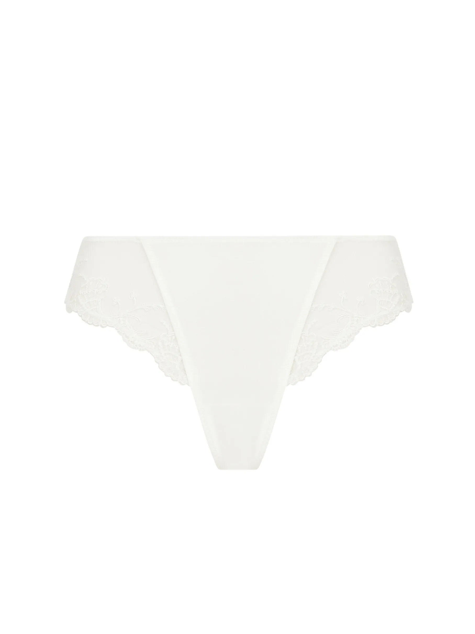Slip fantaisie