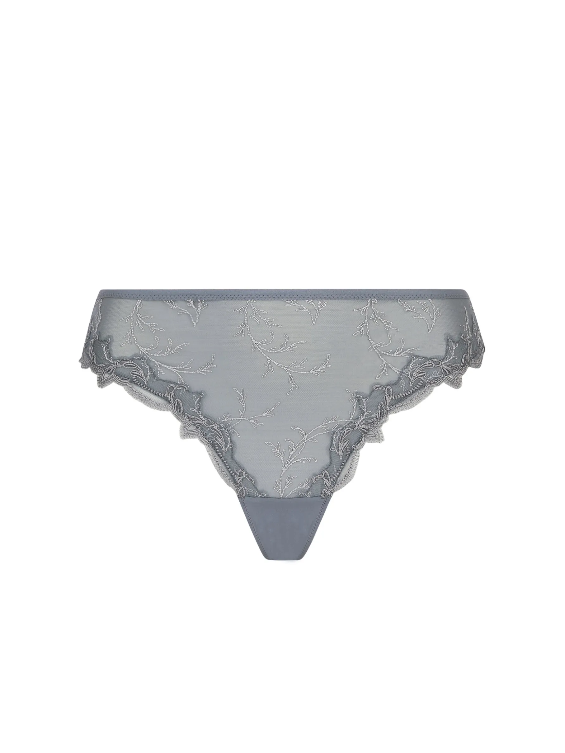 Slip fantaisie